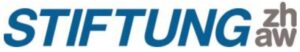Stiftung ZHAW_Logo